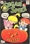 Sugar & Spike #25 Comic Books - Covers, Scans, Photos in Sugar & Spike Comic Books - Covers, Scans, Gallery